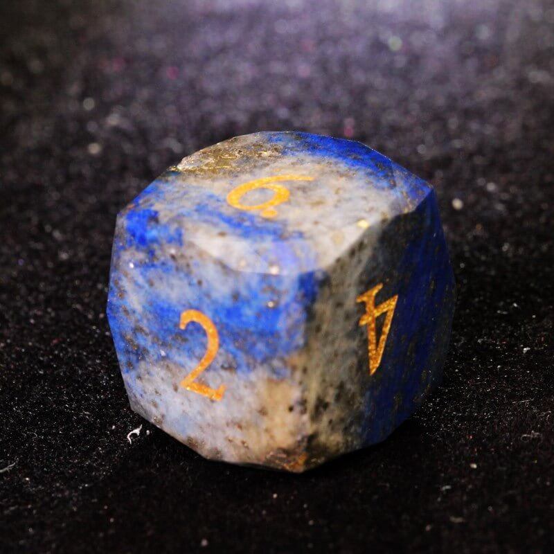 Ranger Dice