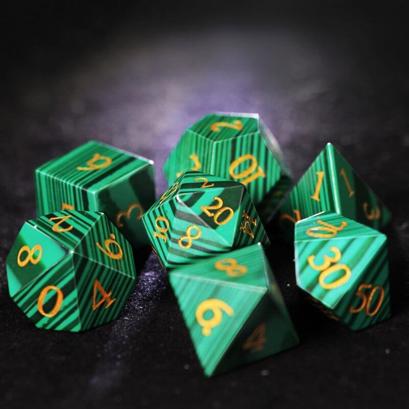 Ranger Dice