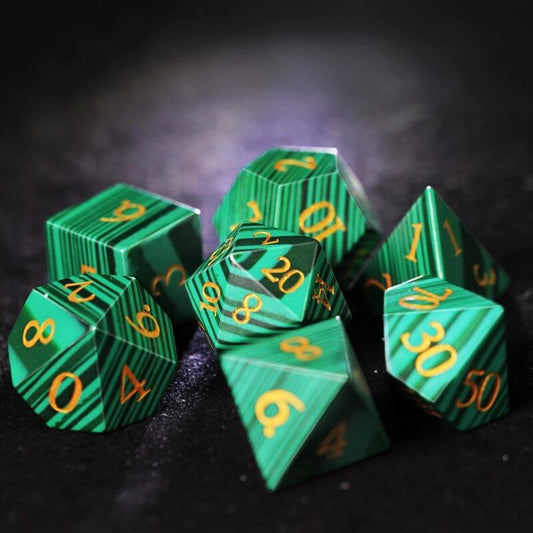 Ranger Dice