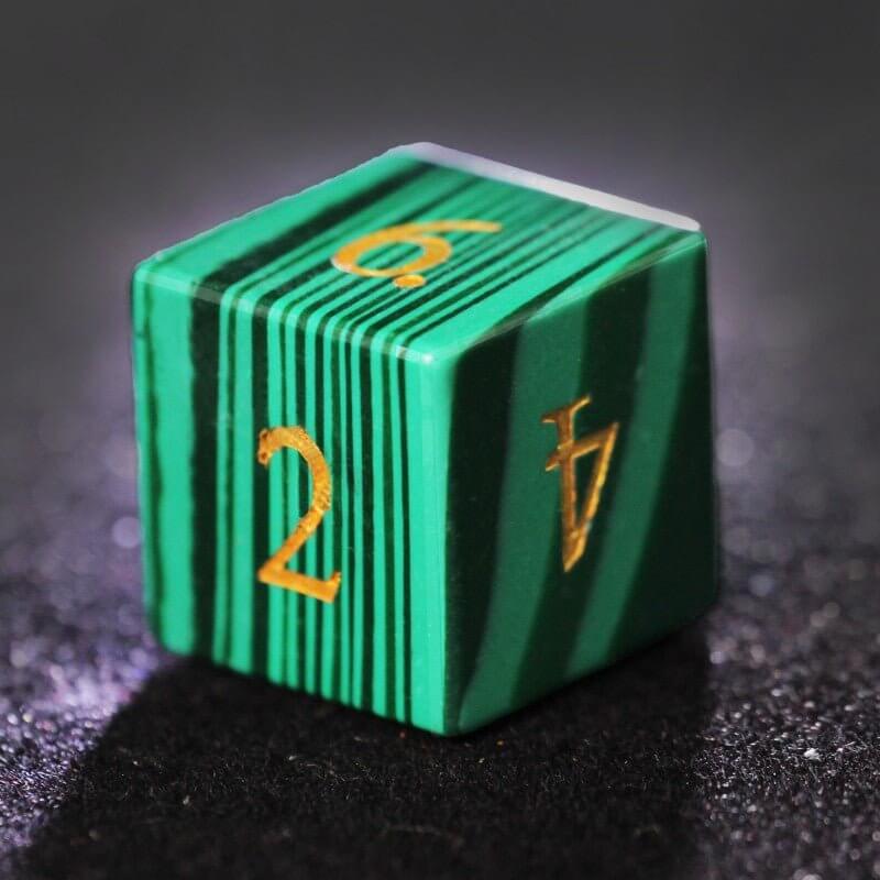 Ranger Dice