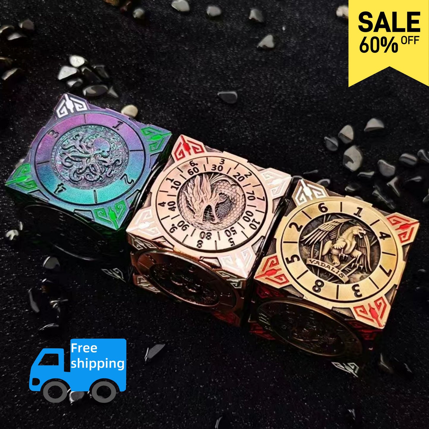Flash sale event