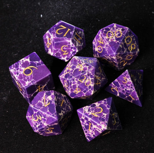 Kingdom Pine Stone set
