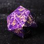 Kingdom Pine Stone D20 copy