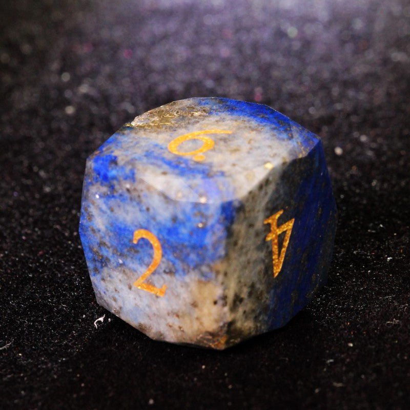 Ranger Dice