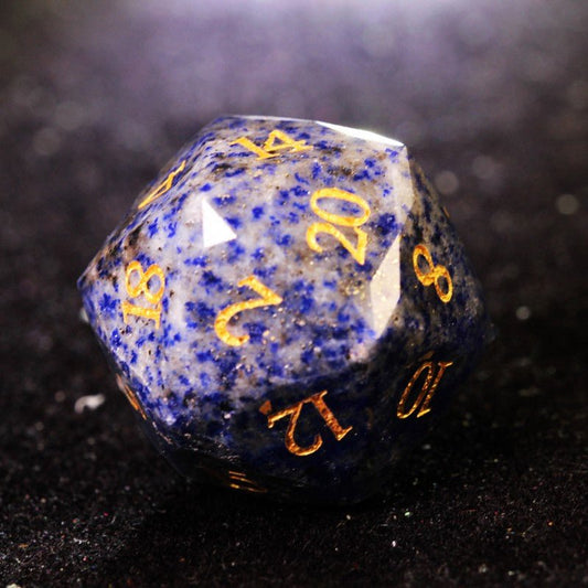 Ranger Dice
