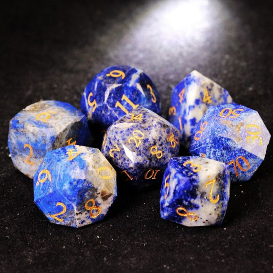 Ranger Dice