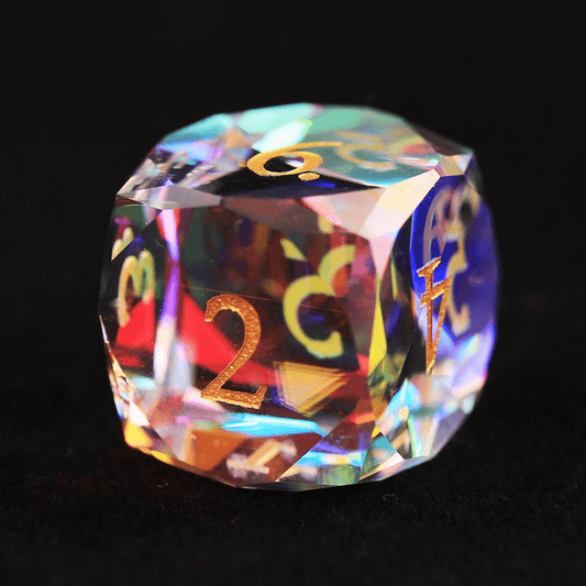 Ranger Dice