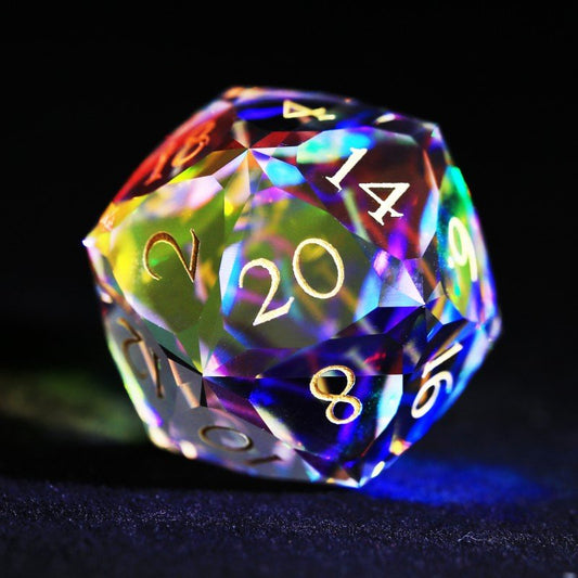 Ranger Dice