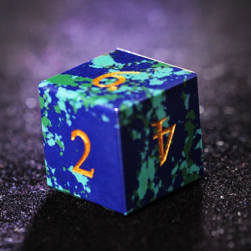 Ranger Dice