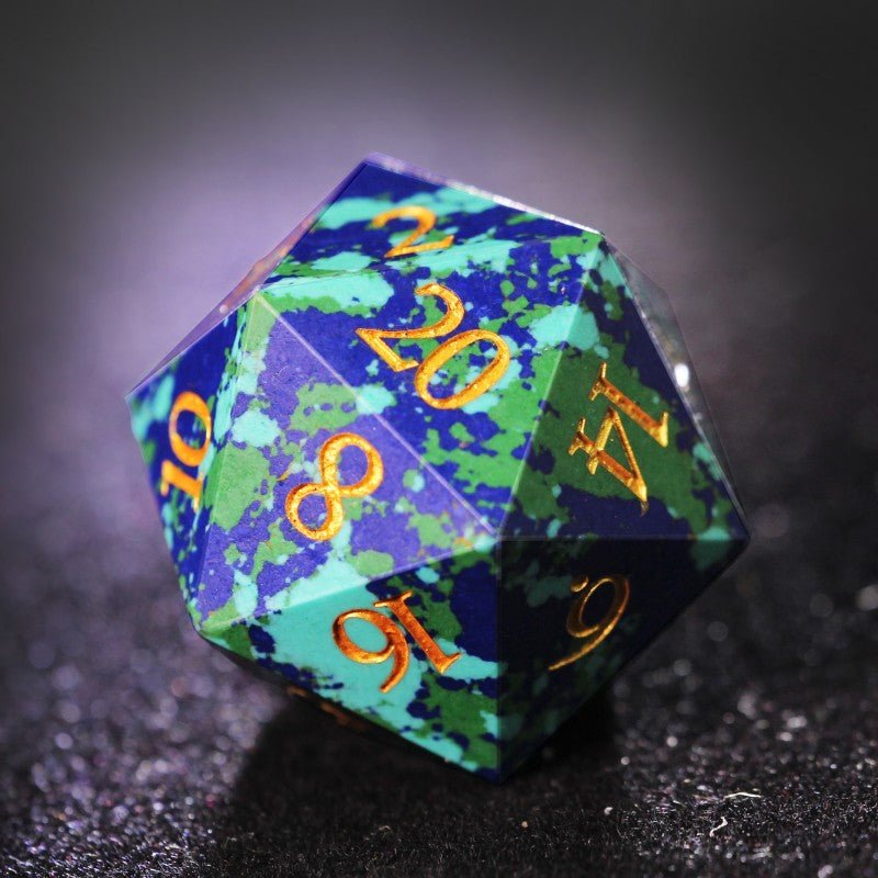 Ranger Dice