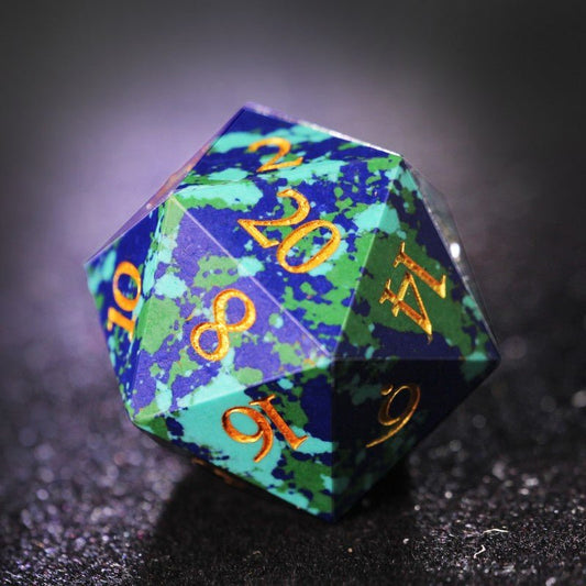 Ranger Dice