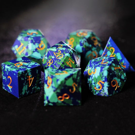 Ranger Dice