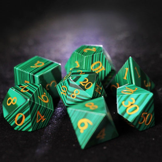 Ranger Dice