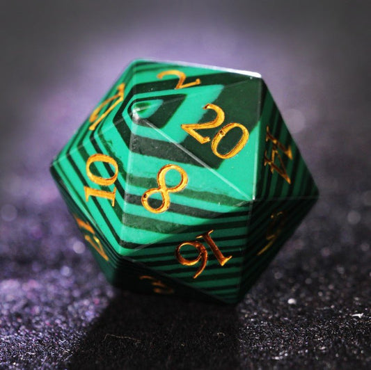 Ranger Dice