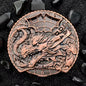 Ranger Dice  Dragon Spin D&D Multi-Dice
