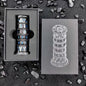 Ranger Dice Tower shaped dice