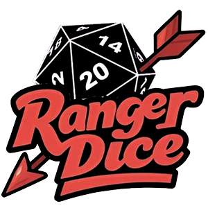 Ranger Dice